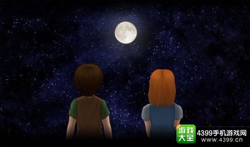 感动的游戏