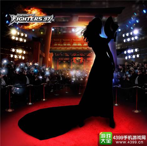 不知火舞动画电影3