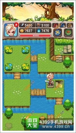 魔塔大冒险新版本上线