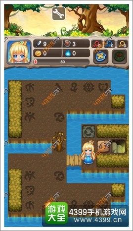 魔塔大冒险新版本上线