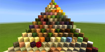我的世界0.12材质包 Smoothic Shaders