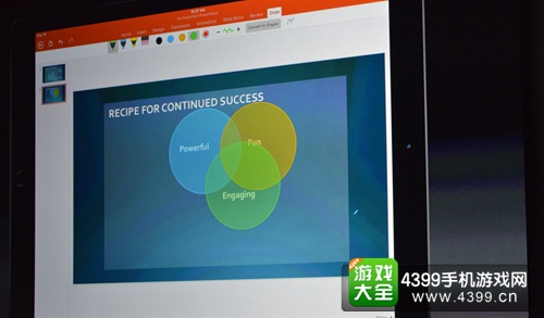 只为战surface?稍微聊聊iPad Pro预示了些什么