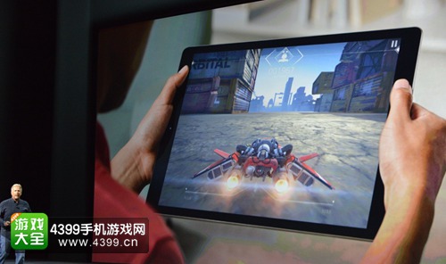 只为战surface?稍微聊聊iPad Pro预示了些什么