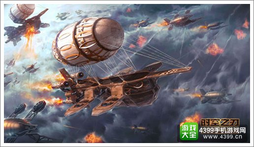 硬派美漫《时空之刃》 第二次精英测试开始