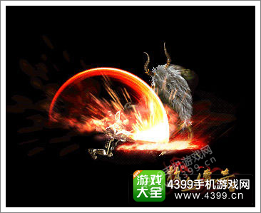 热血传奇手机版攻略