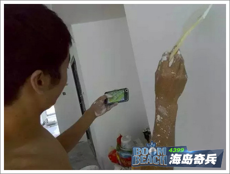 海岛奇兵