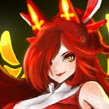 赤瞳缪斯