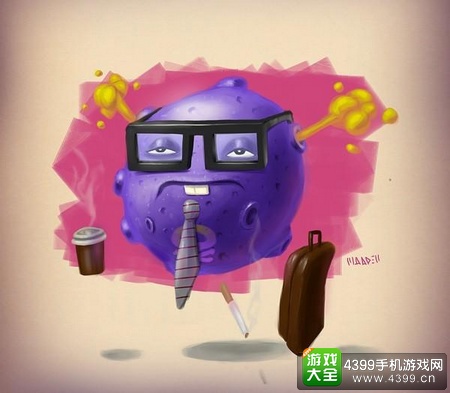 口袋妖怪插画