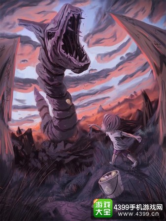 口袋妖怪插画