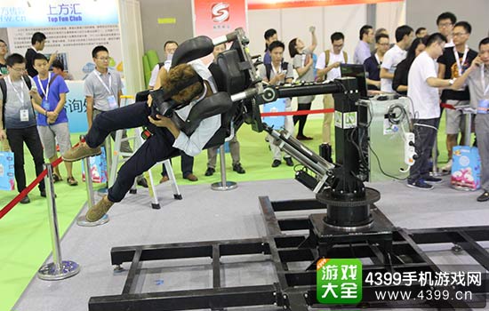 VR设备