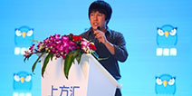 爱应用刘帅：WP平台会与苹果、安卓成三足鼎立之势