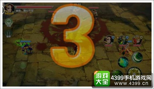 莽荒纪2手游过摘星阵容