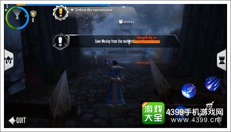 混沌与秩序2救赎