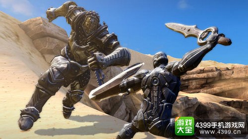 无尽之剑3