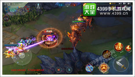 梦三国手游攻略