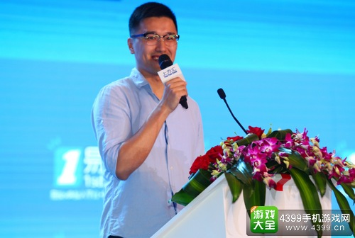 易接CEO倪振声