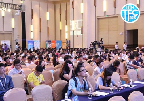 第十一届TFC大会次日嘉宾演讲观点汇总