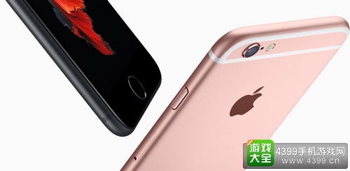 iPhone6S预购攻略