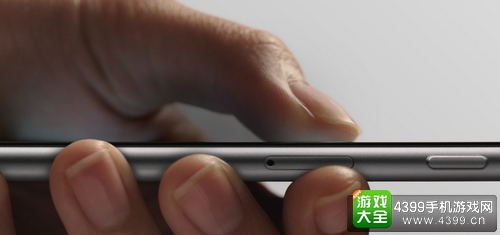 iphone6S中国海外预购