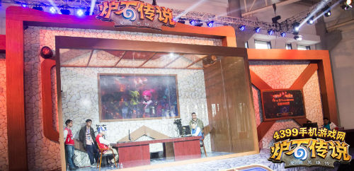 华佗：对炉石职业圈现状一些看法和见解