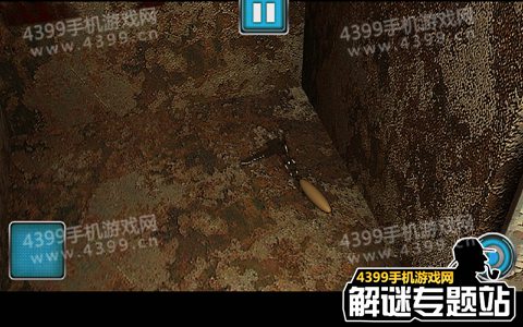 百尸屋第一关攻略