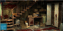 百尸屋第一关攻略 House of 100 Zombies第1关怎么过