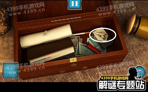 百尸屋第二关攻略