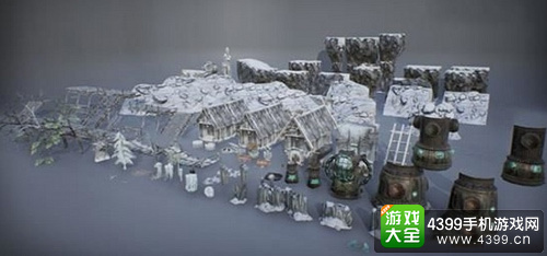 无尽之剑手游
