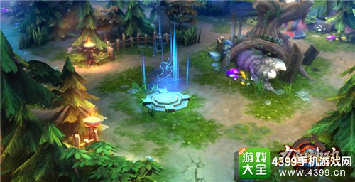 九阳神功增益buff