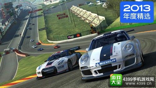 真实赛车3