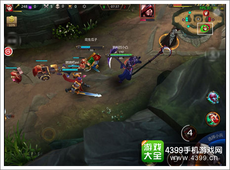 英雄团