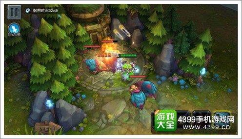 超神战记新英雄刀妹好不好 刀妹全解析