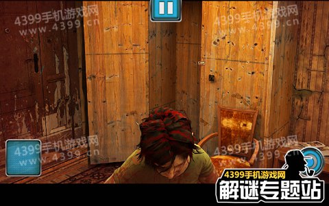 百尸屋第六关攻略