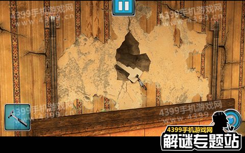 百尸屋第六关攻略