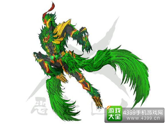 铠甲勇士下载
