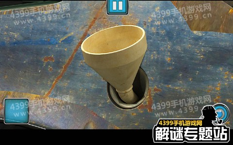百尸屋第七关攻略