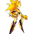 魔神世纪雷锘