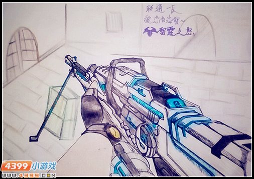 生死狙击雷霆之怒