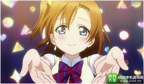 学园偶像祭