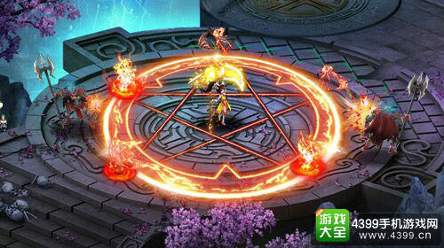 神魔2.0新资料片