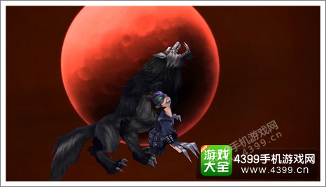 新秦时明月手游公测
