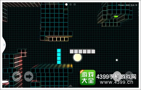 轮回重力反向