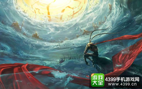 大圣归来