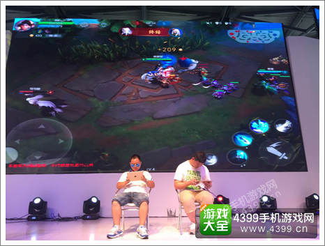 梦三国手游