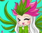 造梦西游4萌萌哒芙蓉仙子