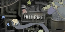 管道探险手机版攻略 full pipe adventure手游攻略