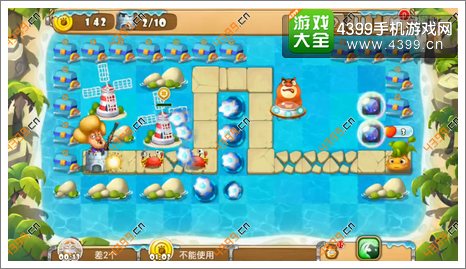 熊出没之保卫家园2第5-1关二星第2波