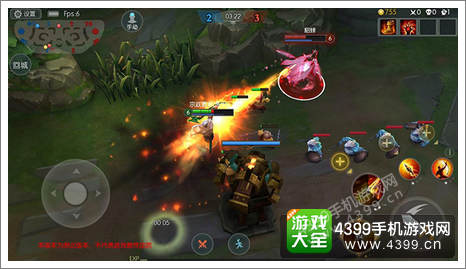 梦三国手游英雄