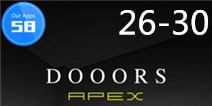 无尽逃脱6第26-30关攻略 DOOORS APEX26-30关怎么过