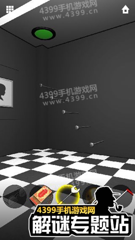 无尽逃脱6第31关攻略